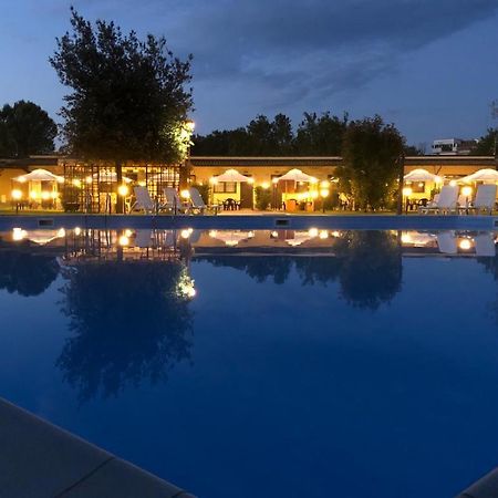 Koko Hotel Lido Di Savio Zewnętrze zdjęcie