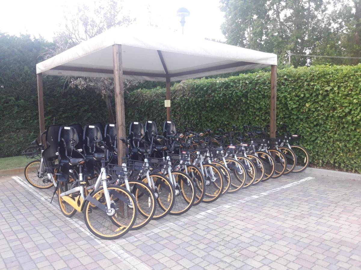 Koko Hotel Lido Di Savio Zewnętrze zdjęcie