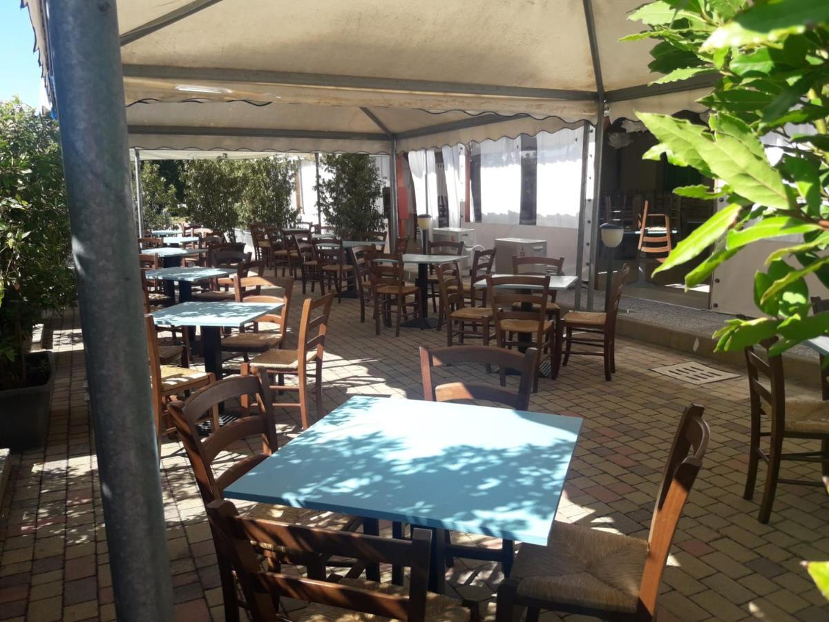 Koko Hotel Lido Di Savio Zewnętrze zdjęcie