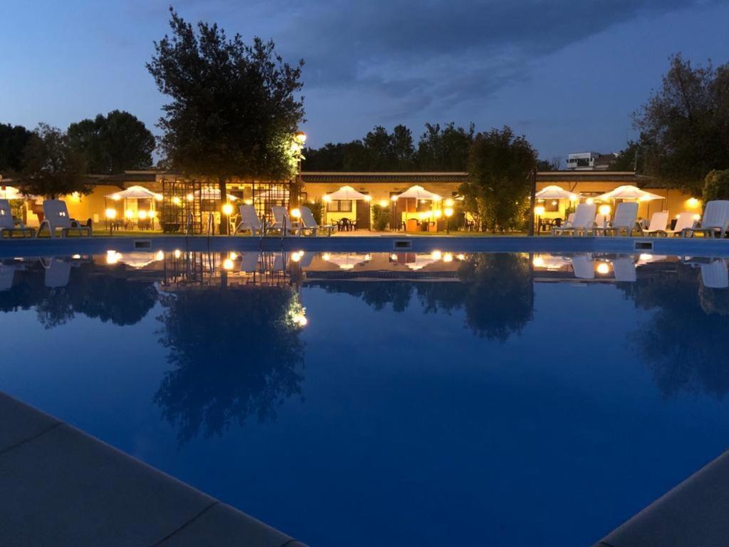 Koko Hotel Lido Di Savio Zewnętrze zdjęcie