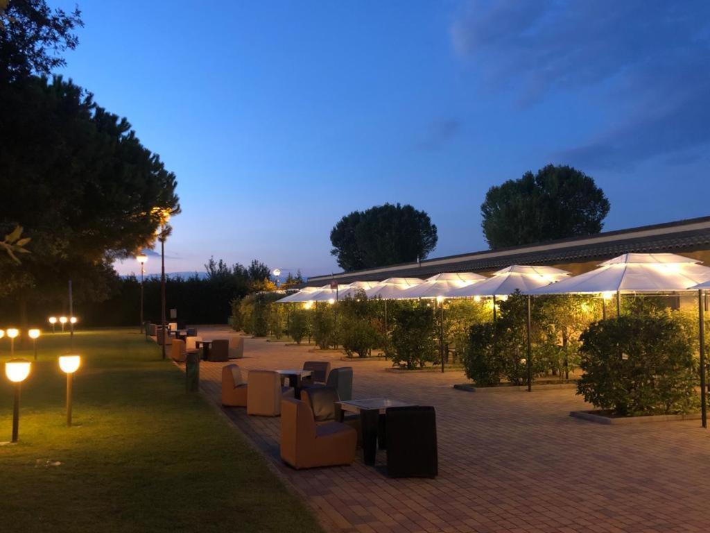 Koko Hotel Lido Di Savio Zewnętrze zdjęcie