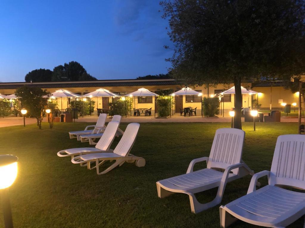 Koko Hotel Lido Di Savio Zewnętrze zdjęcie