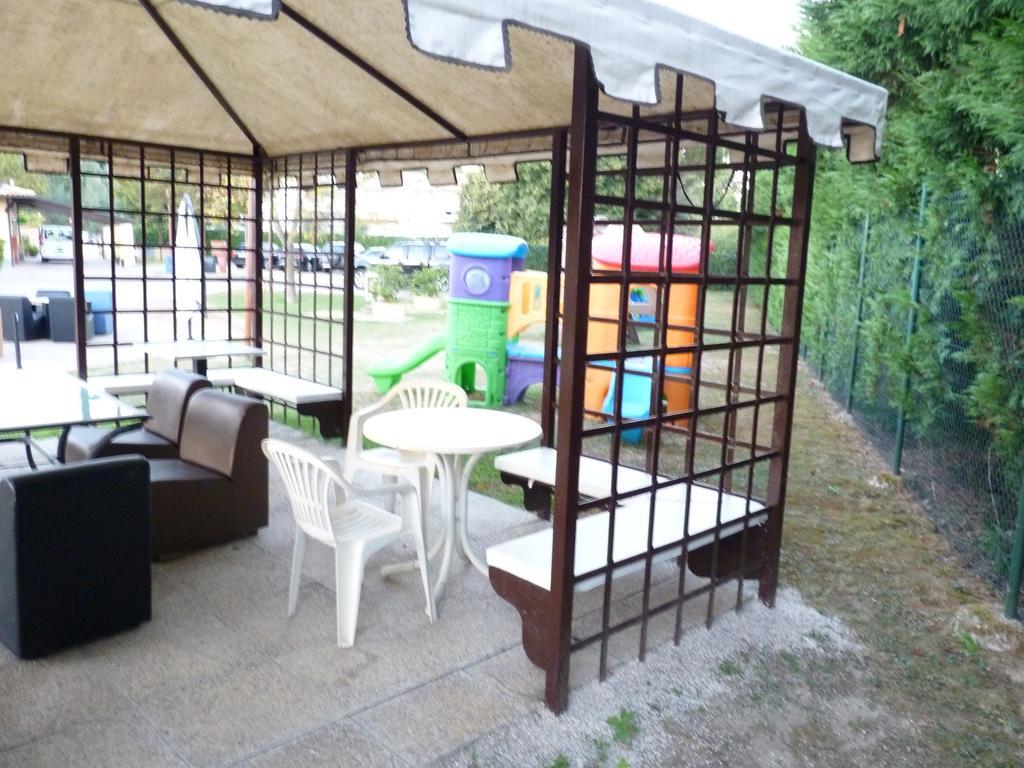 Koko Hotel Lido Di Savio Zewnętrze zdjęcie