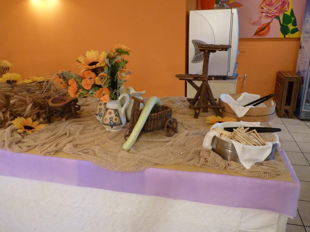 Koko Hotel Lido Di Savio Zewnętrze zdjęcie