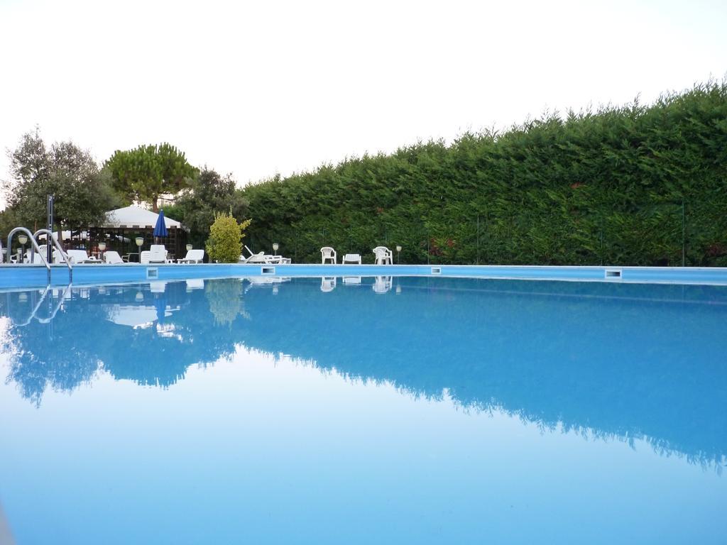 Koko Hotel Lido Di Savio Zewnętrze zdjęcie
