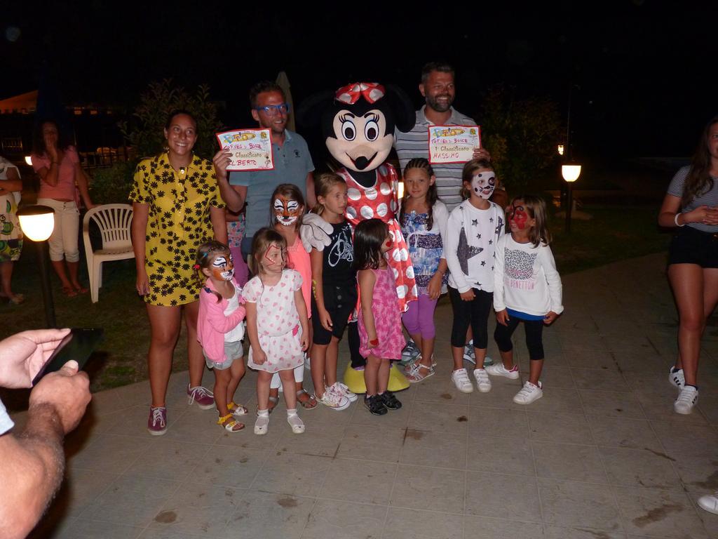 Koko Hotel Lido Di Savio Zewnętrze zdjęcie