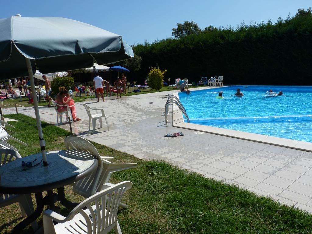 Koko Hotel Lido Di Savio Zewnętrze zdjęcie