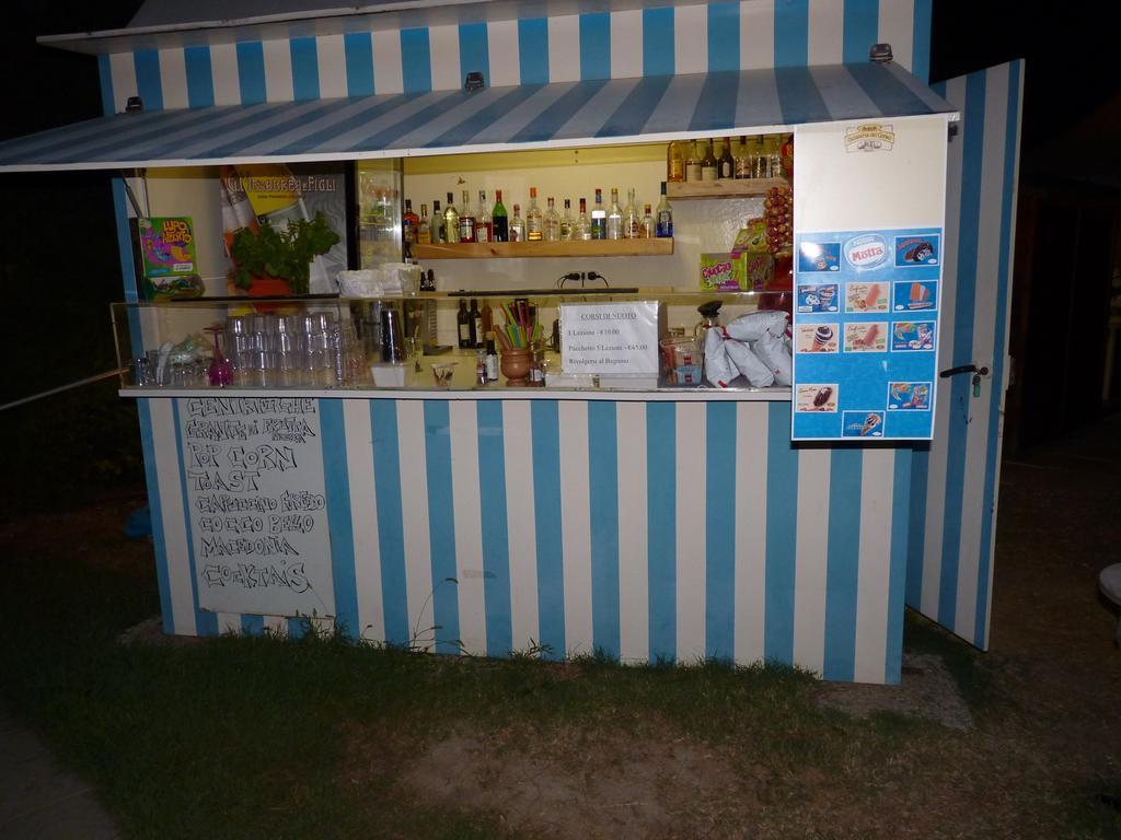 Koko Hotel Lido Di Savio Zewnętrze zdjęcie