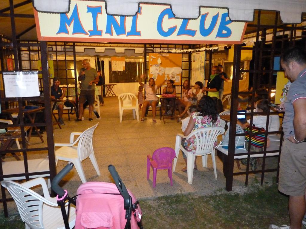 Koko Hotel Lido Di Savio Zewnętrze zdjęcie