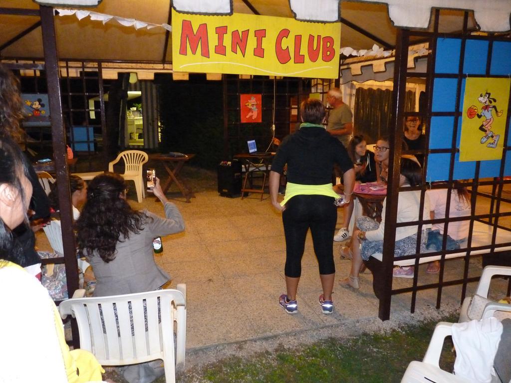 Koko Hotel Lido Di Savio Zewnętrze zdjęcie