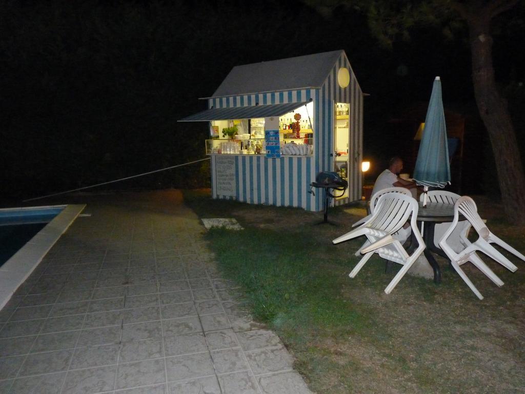 Koko Hotel Lido Di Savio Zewnętrze zdjęcie