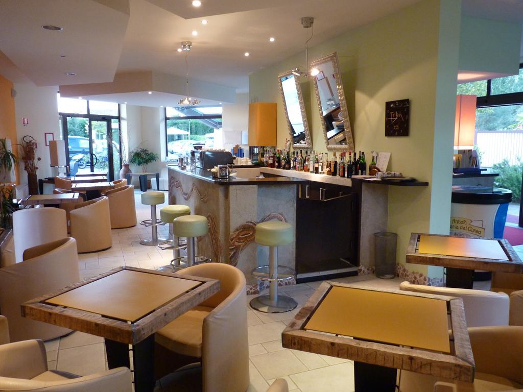 Koko Hotel Lido Di Savio Zewnętrze zdjęcie