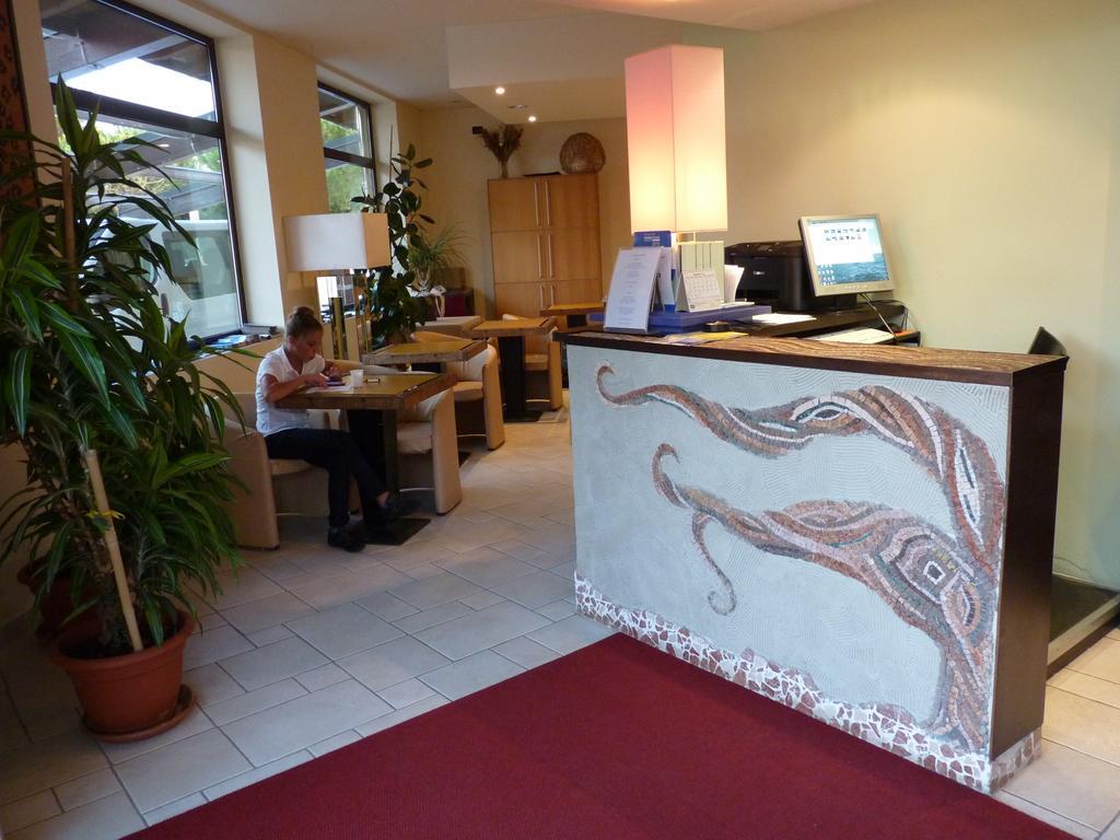 Koko Hotel Lido Di Savio Zewnętrze zdjęcie