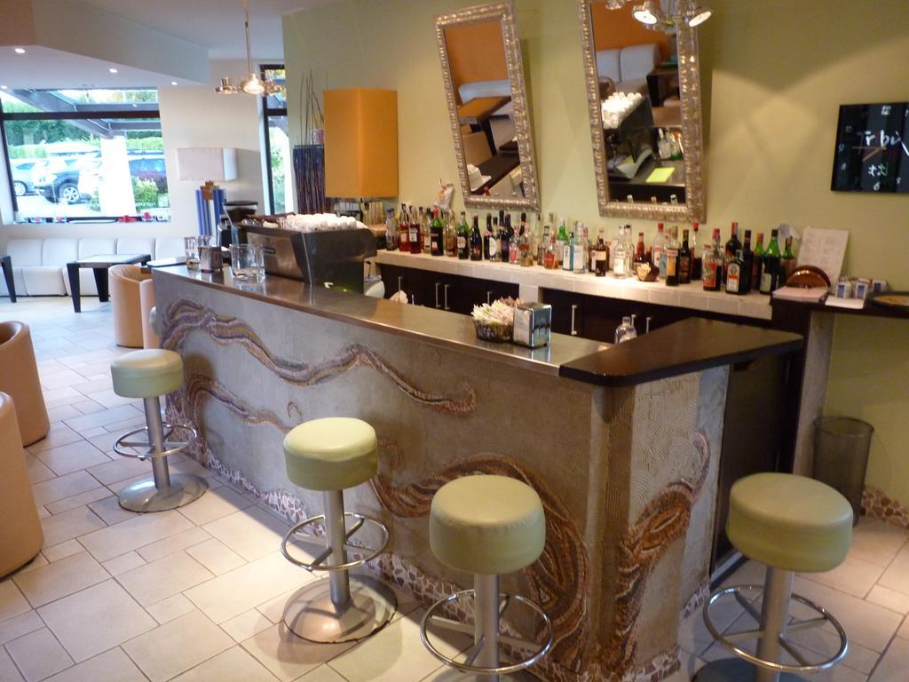 Koko Hotel Lido Di Savio Zewnętrze zdjęcie