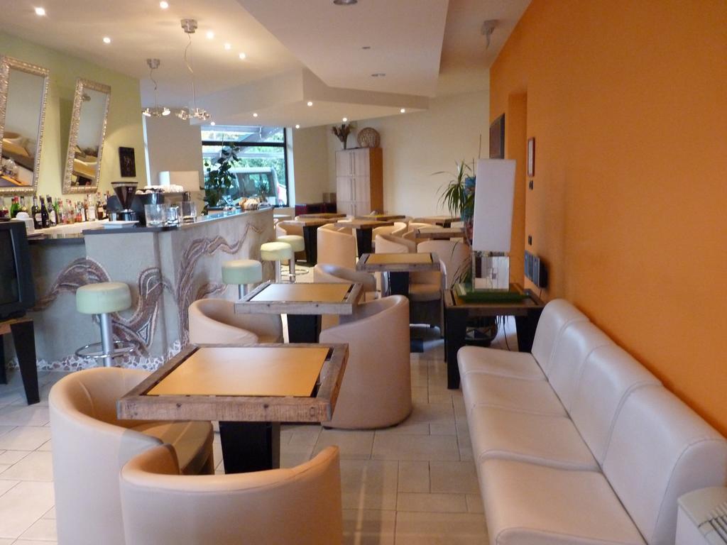 Koko Hotel Lido Di Savio Zewnętrze zdjęcie