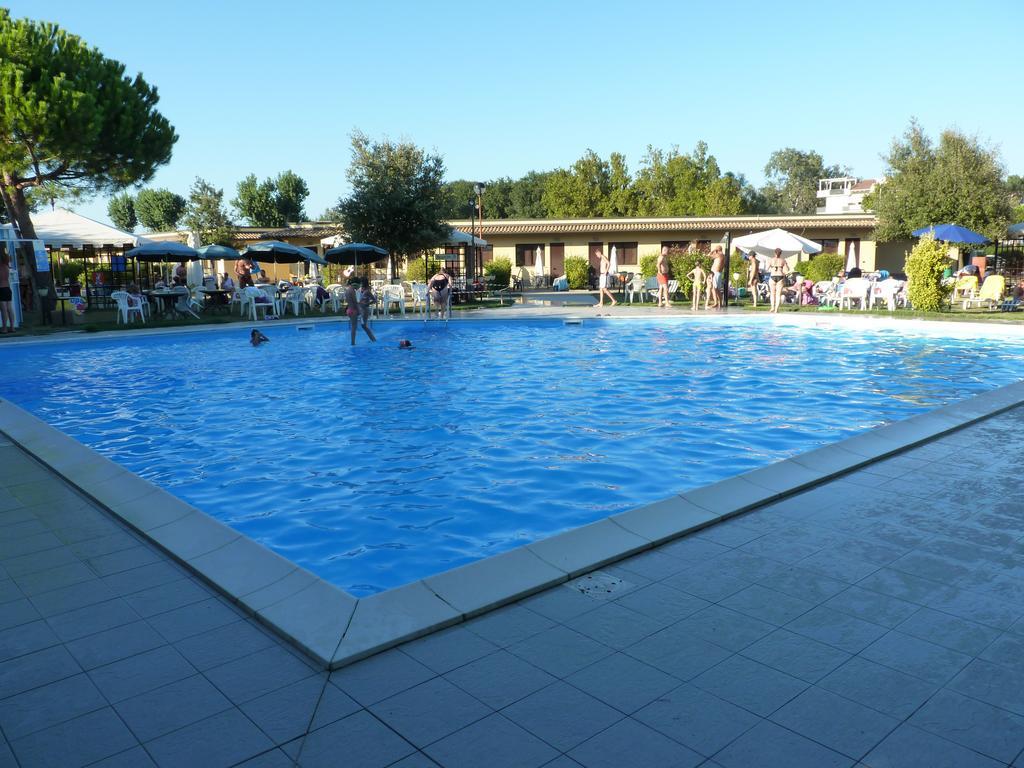 Koko Hotel Lido Di Savio Zewnętrze zdjęcie
