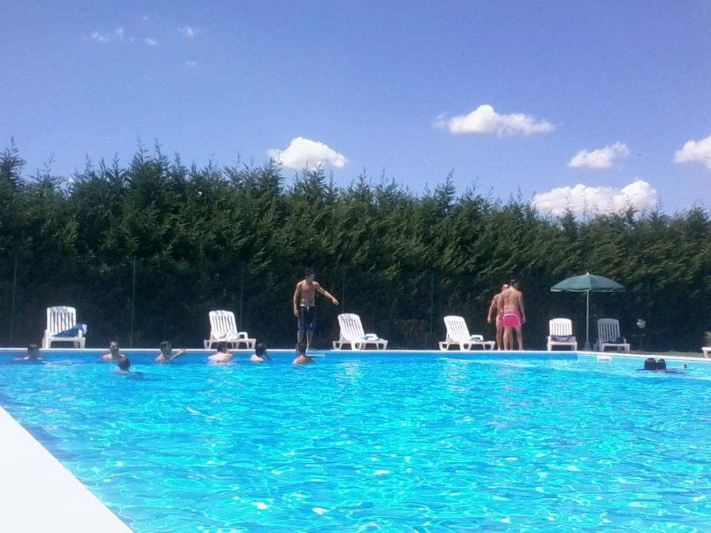 Koko Hotel Lido Di Savio Zewnętrze zdjęcie