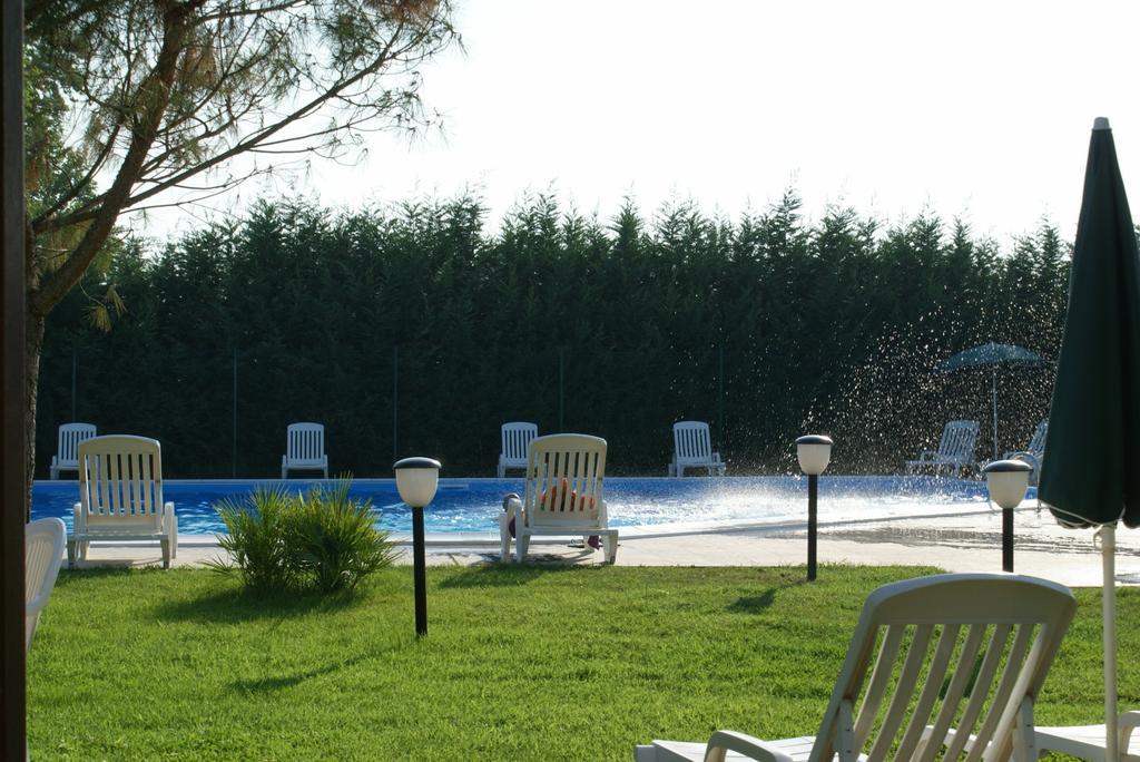 Koko Hotel Lido Di Savio Zewnętrze zdjęcie