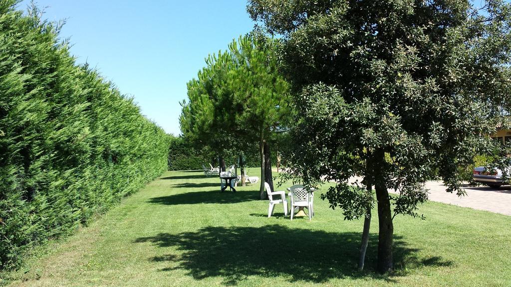 Koko Hotel Lido Di Savio Zewnętrze zdjęcie