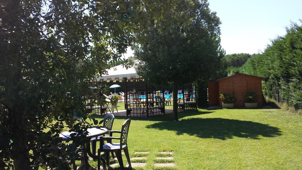 Koko Hotel Lido Di Savio Zewnętrze zdjęcie