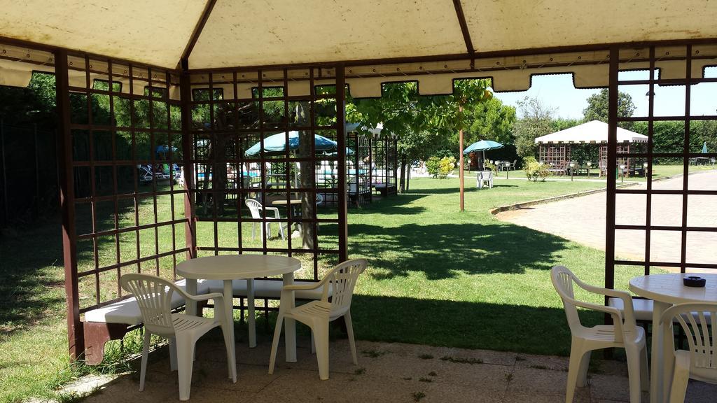 Koko Hotel Lido Di Savio Zewnętrze zdjęcie