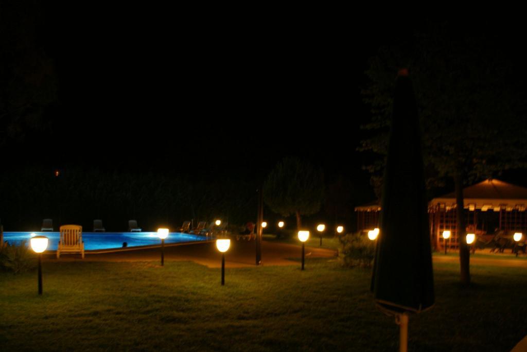 Koko Hotel Lido Di Savio Zewnętrze zdjęcie