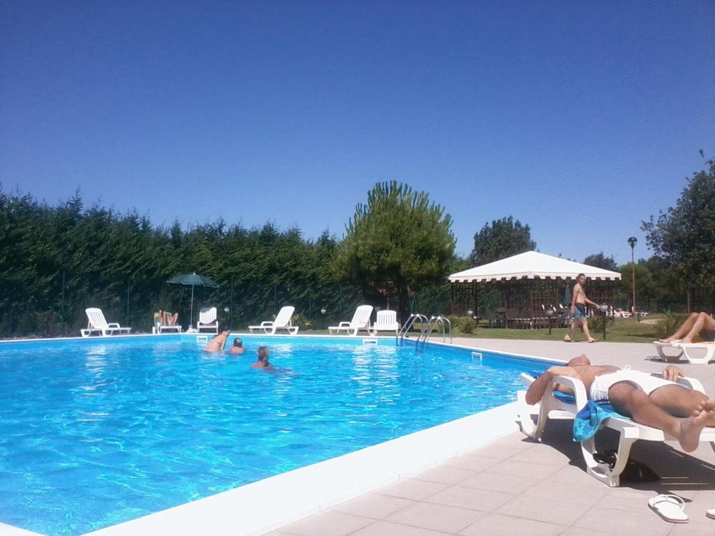 Koko Hotel Lido Di Savio Zewnętrze zdjęcie