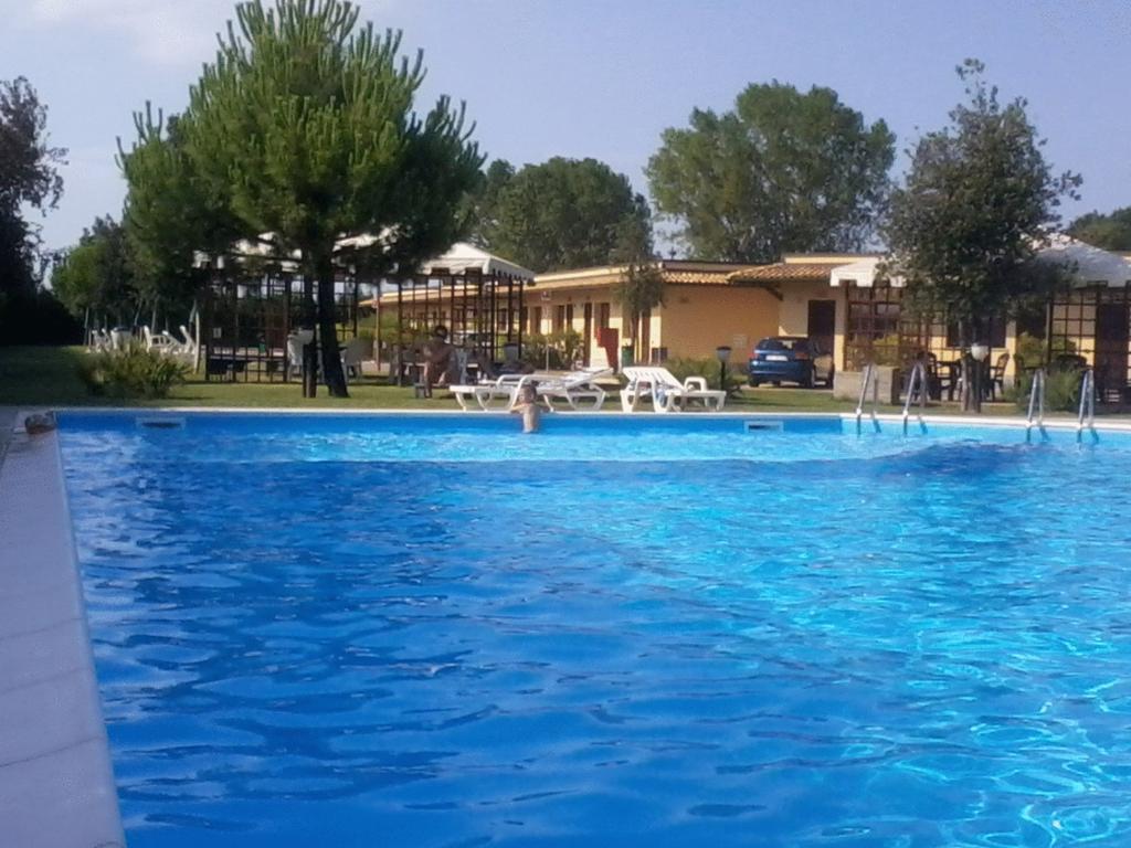 Koko Hotel Lido Di Savio Zewnętrze zdjęcie