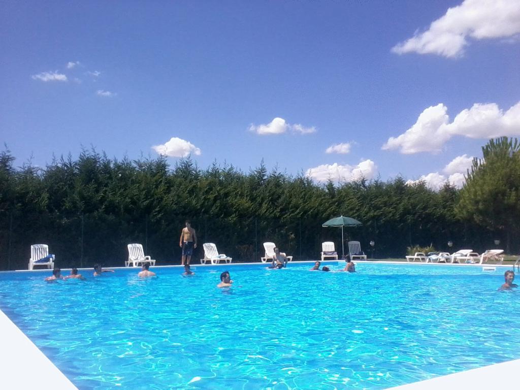 Koko Hotel Lido Di Savio Zewnętrze zdjęcie