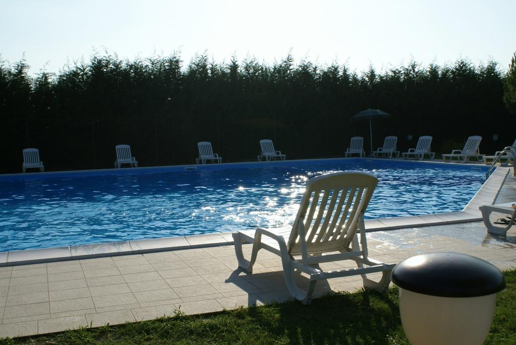 Koko Hotel Lido Di Savio Zewnętrze zdjęcie