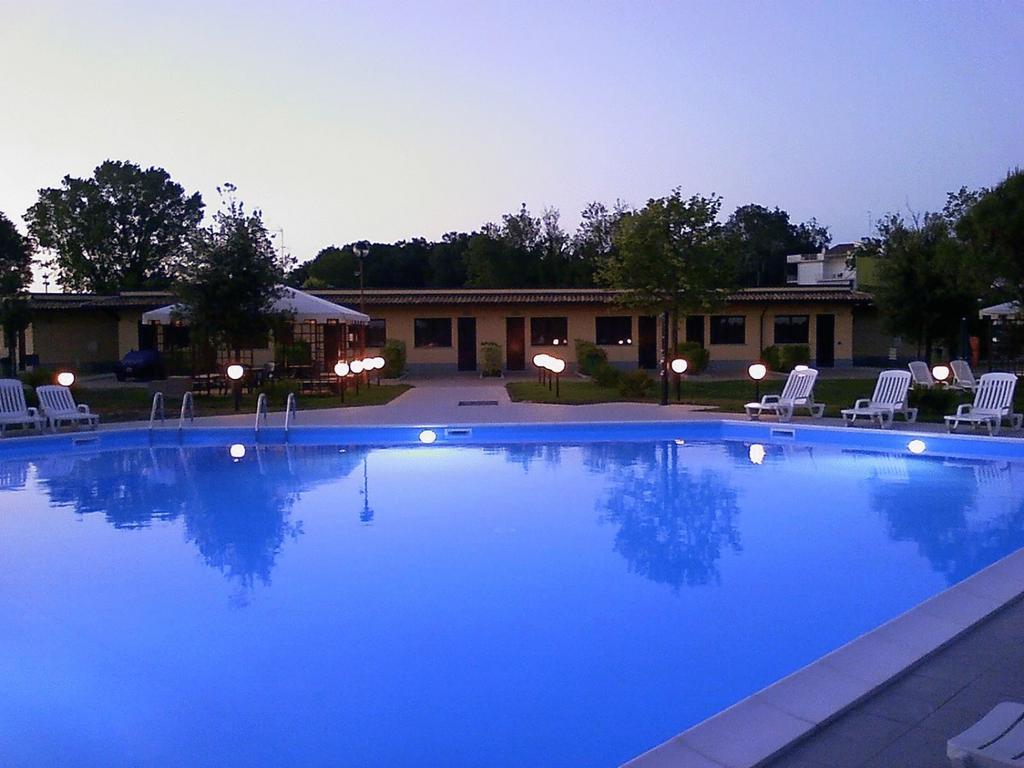 Koko Hotel Lido Di Savio Zewnętrze zdjęcie