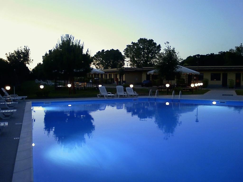 Koko Hotel Lido Di Savio Zewnętrze zdjęcie