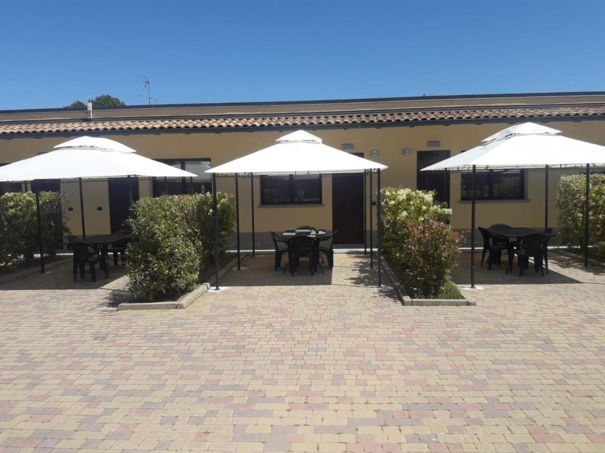 Koko Hotel Lido Di Savio Zewnętrze zdjęcie
