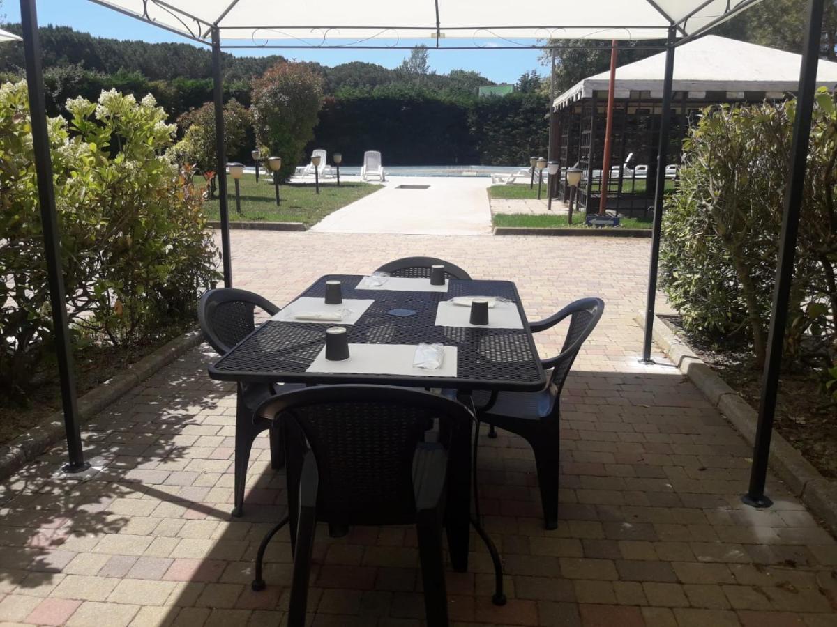 Koko Hotel Lido Di Savio Zewnętrze zdjęcie