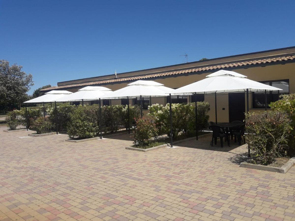 Koko Hotel Lido Di Savio Zewnętrze zdjęcie