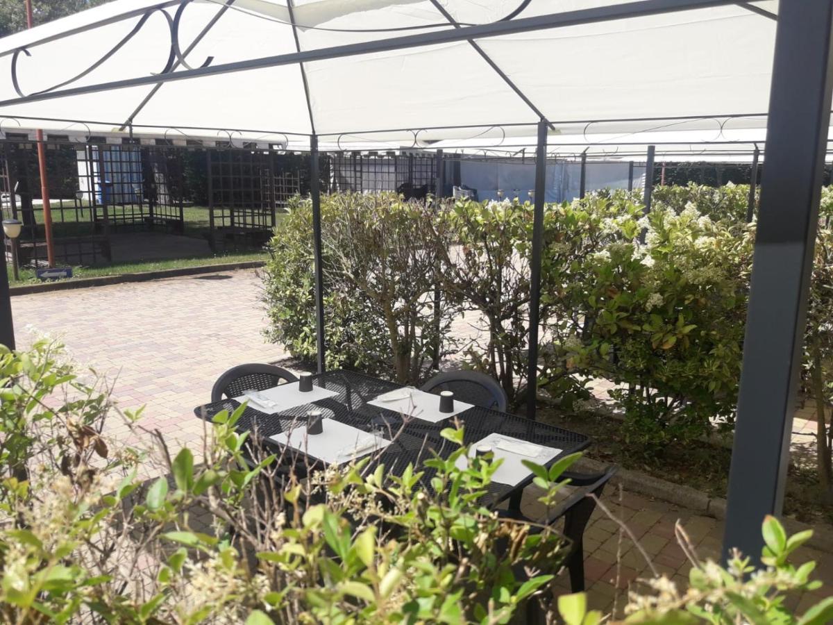 Koko Hotel Lido Di Savio Zewnętrze zdjęcie