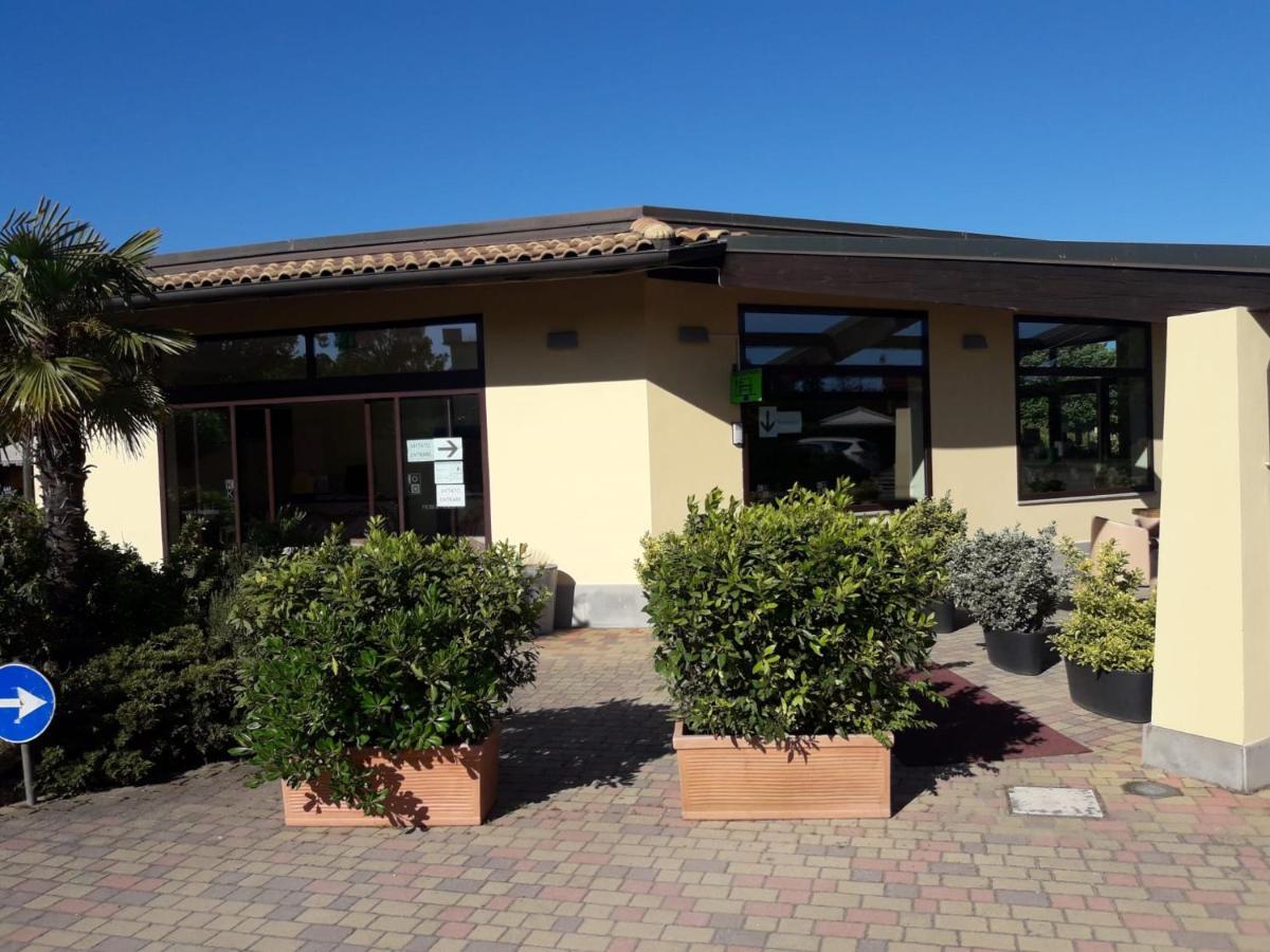 Koko Hotel Lido Di Savio Zewnętrze zdjęcie
